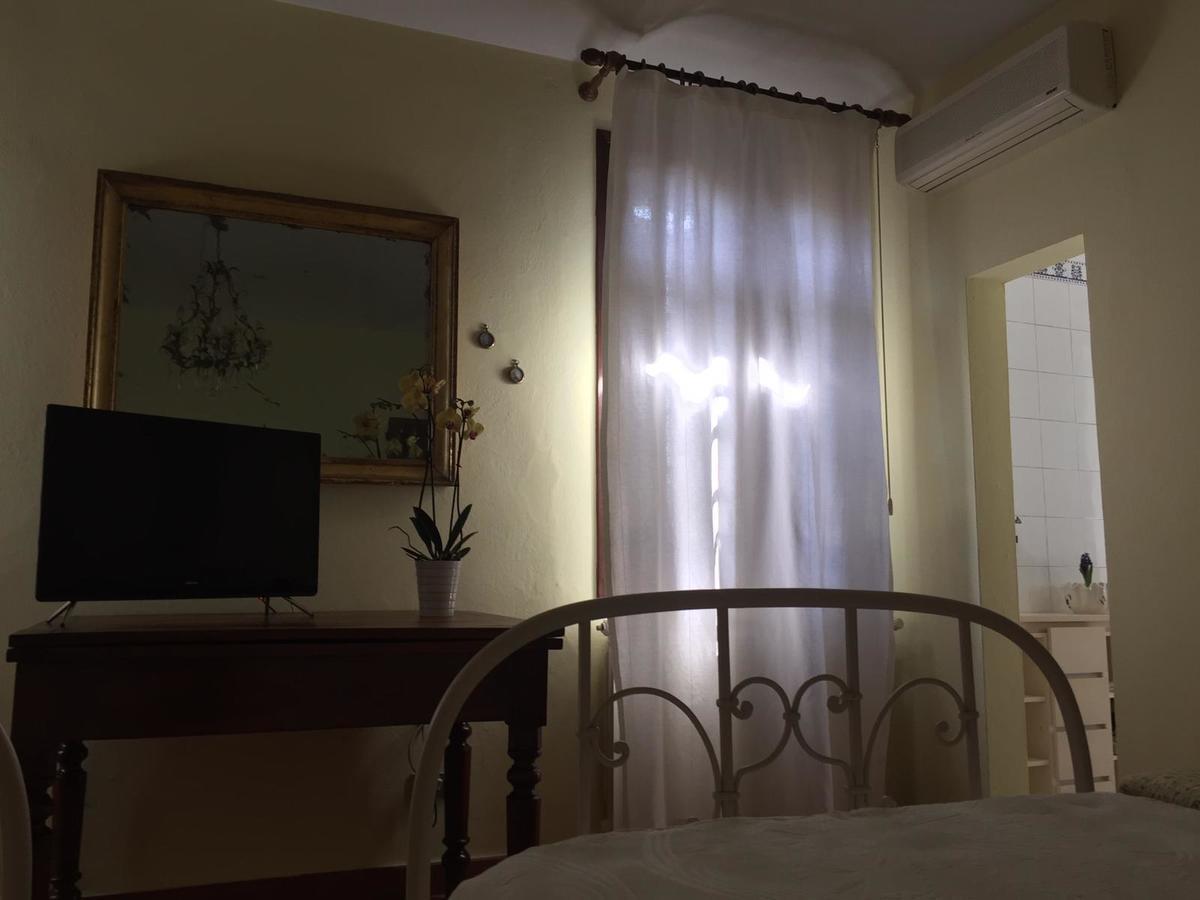 B&B Civico 7 วิญโญลา ภายนอก รูปภาพ