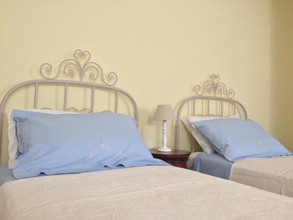 B&B Civico 7 วิญโญลา ภายนอก รูปภาพ